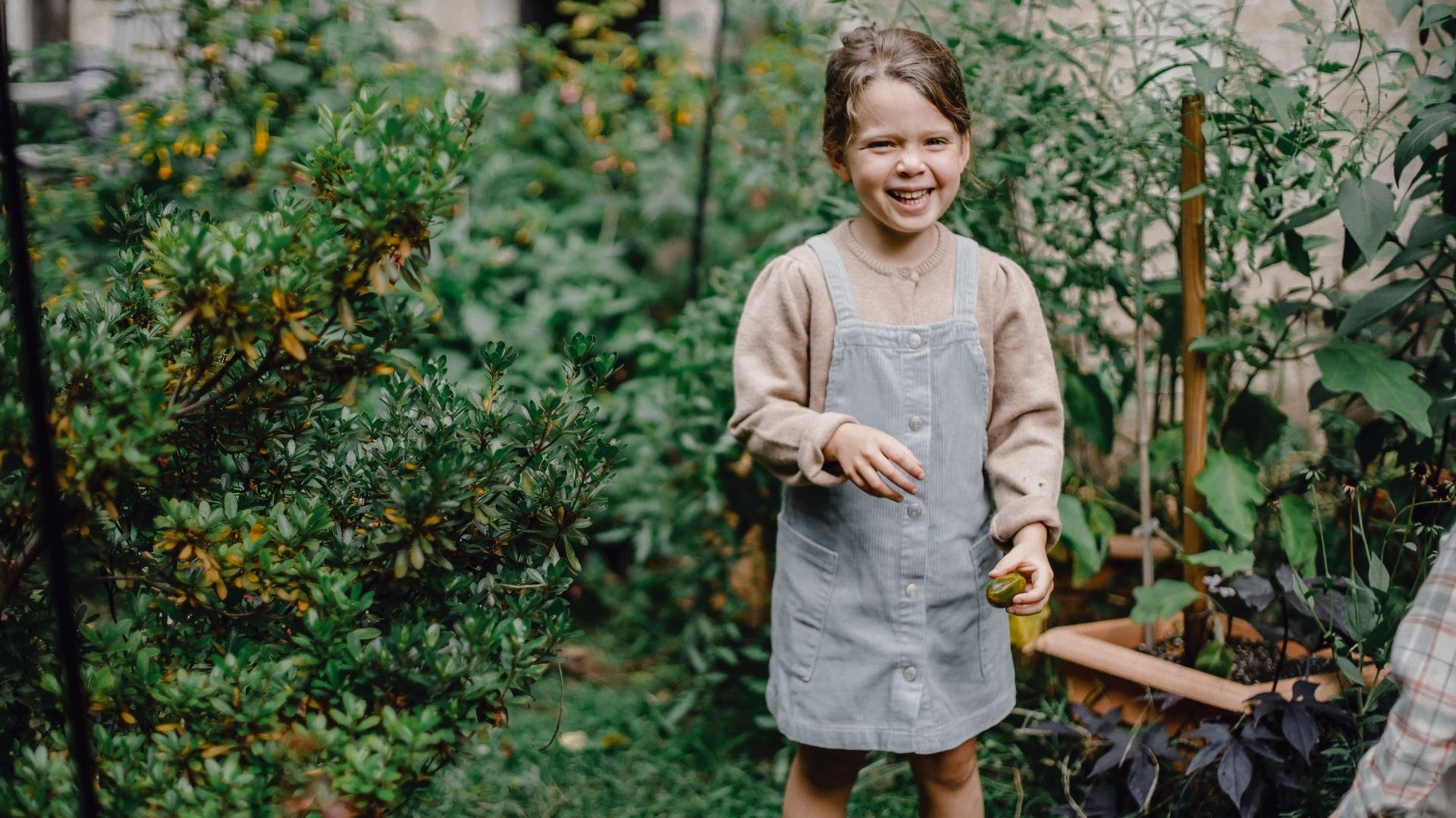 For guests travelling with children