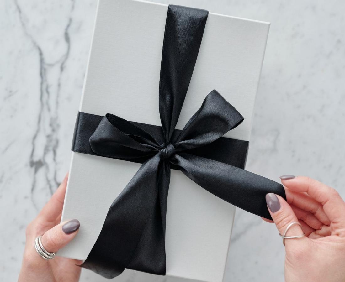 Подарункові карти - Rixwell Hotels